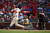 Nolan Arenado, St. Louis Cardinals - Source: Imagn